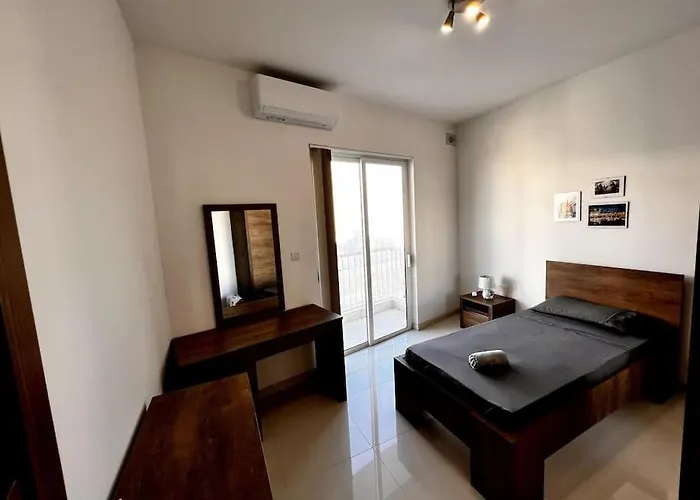 Viewline Seaview Modern 3 Bedroom