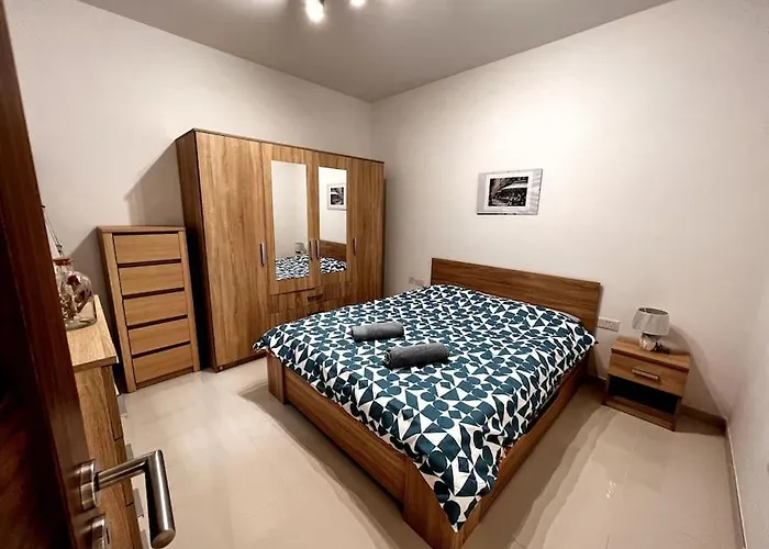 Viewline Seaview Modern 3 Bedroom * مرسلوك