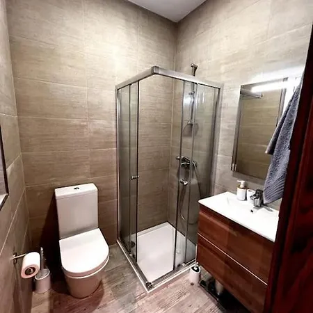 Viewline Seaview Modern 3 Bedroom شقة