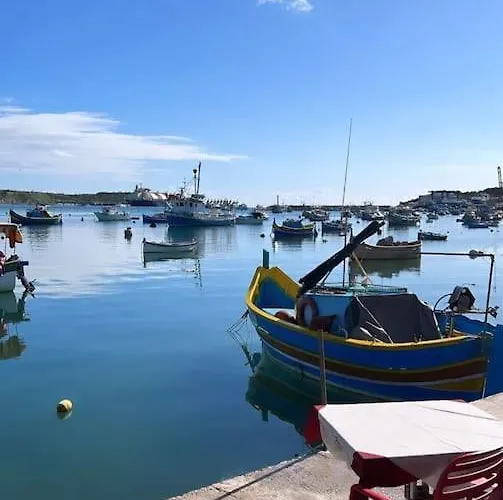 Appartement Viewline Seaview Modern 3 Bedroom